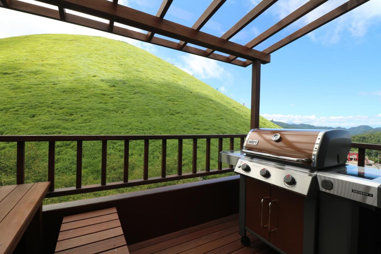 スマートステイ大室山3合目 Villa Futo Dış mekan fotoğraf