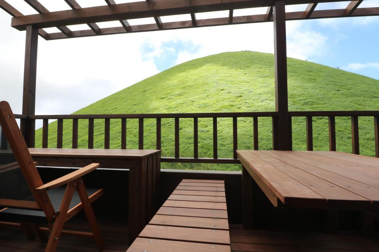 スマートステイ大室山3合目 Villa Futo Dış mekan fotoğraf