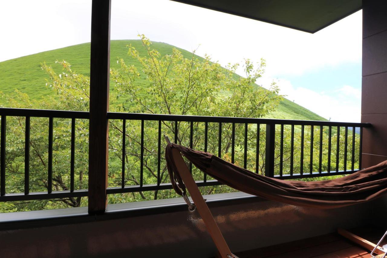 スマートステイ大室山3合目 Villa Futo Dış mekan fotoğraf