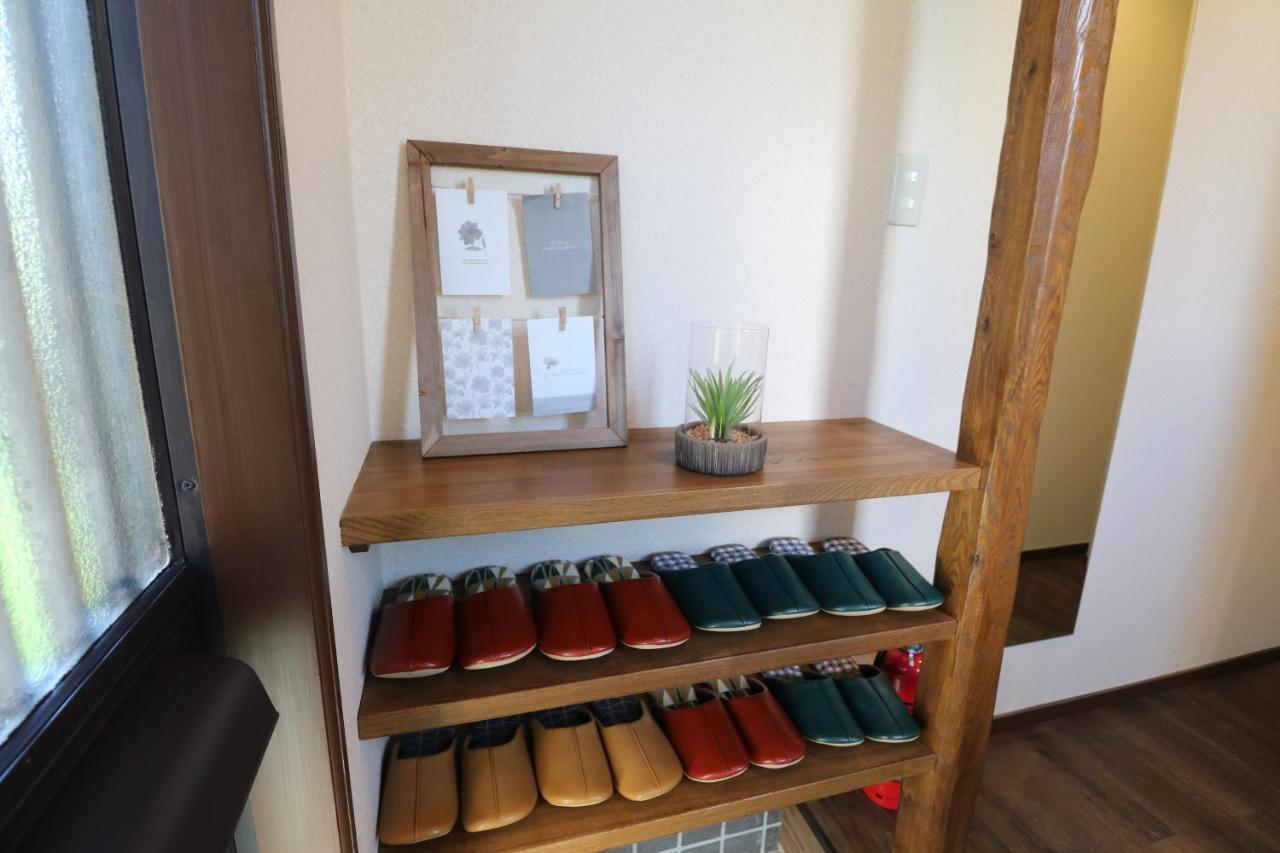 スマートステイ大室山3合目 Villa Futo Dış mekan fotoğraf
