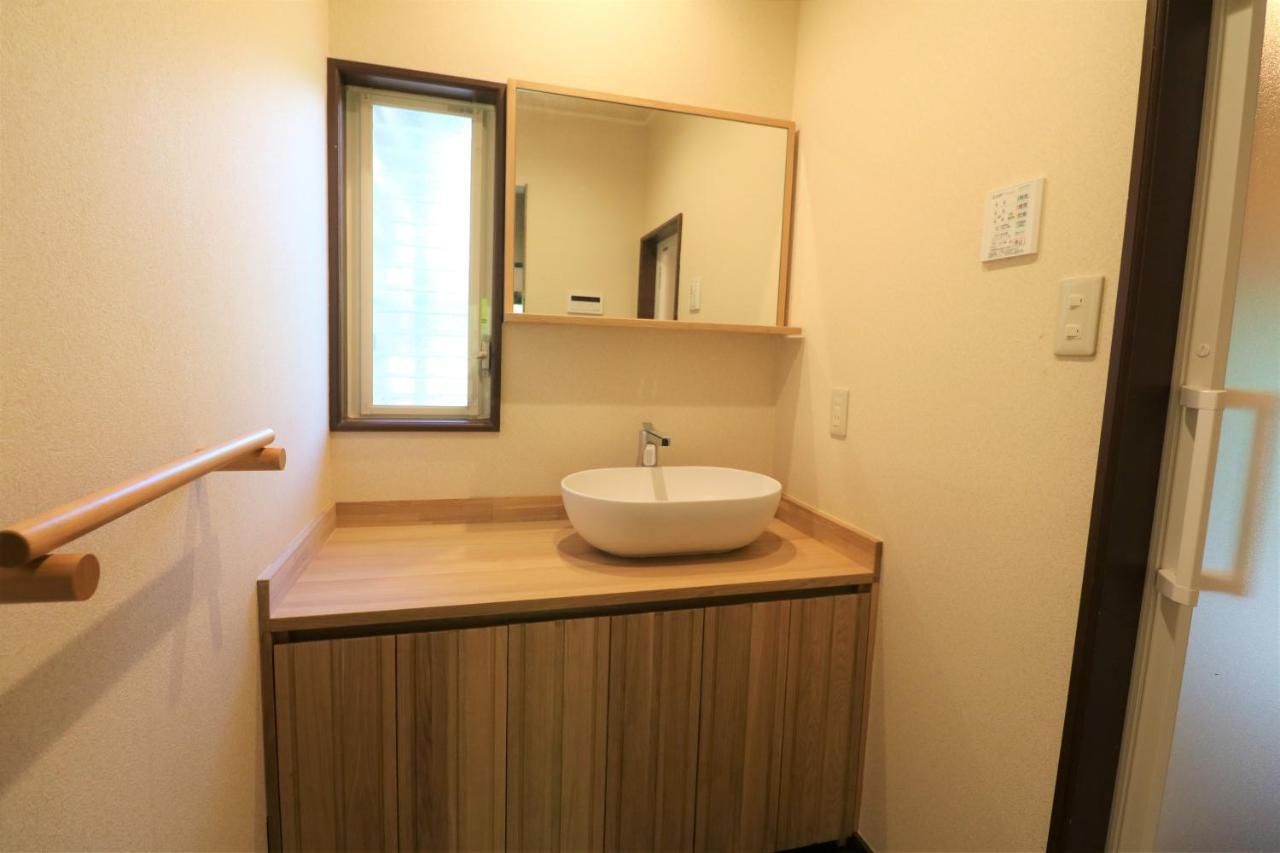 スマートステイ大室山3合目 Villa Futo Dış mekan fotoğraf
