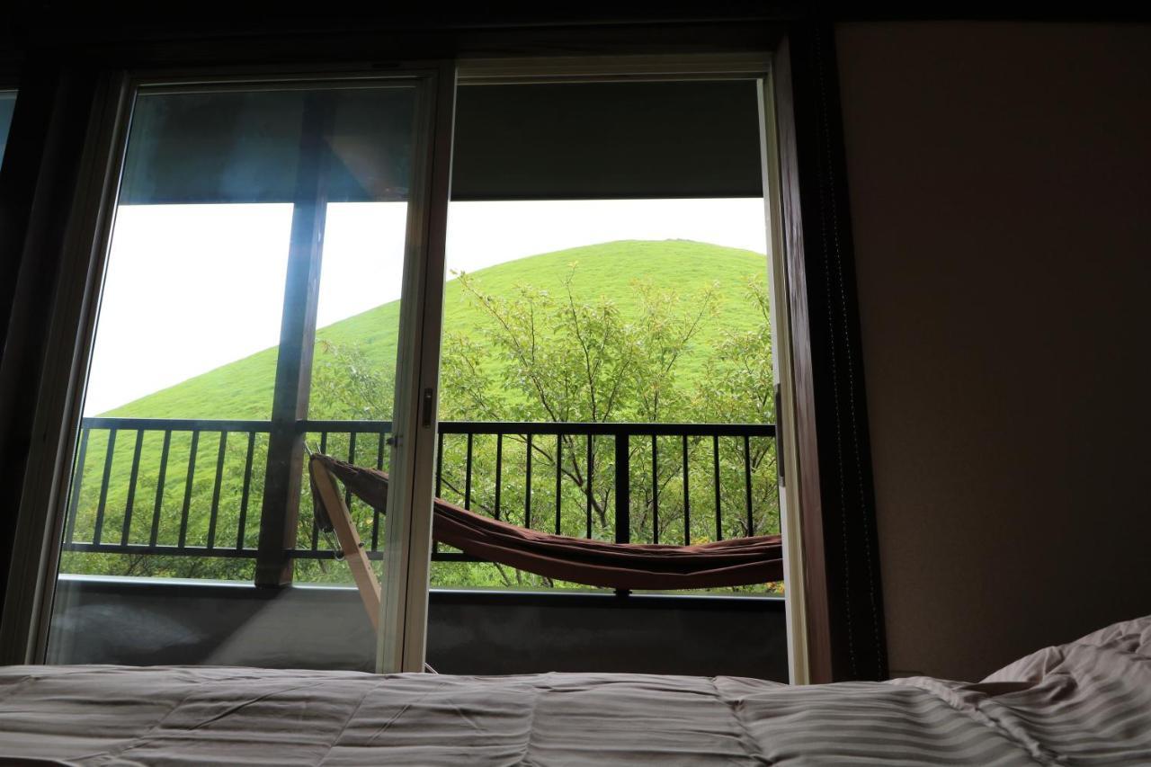 スマートステイ大室山3合目 Villa Futo Dış mekan fotoğraf