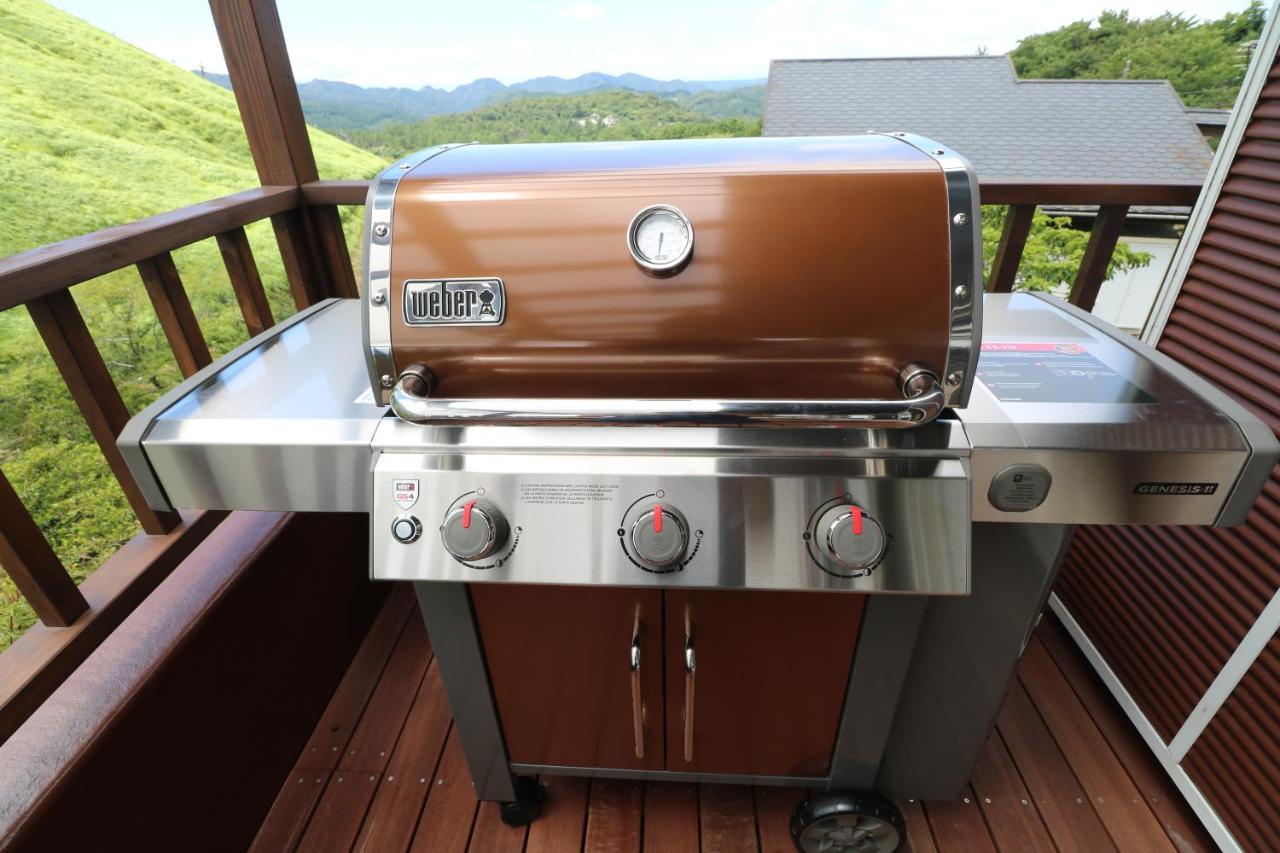 スマートステイ大室山3合目 Villa Futo Dış mekan fotoğraf