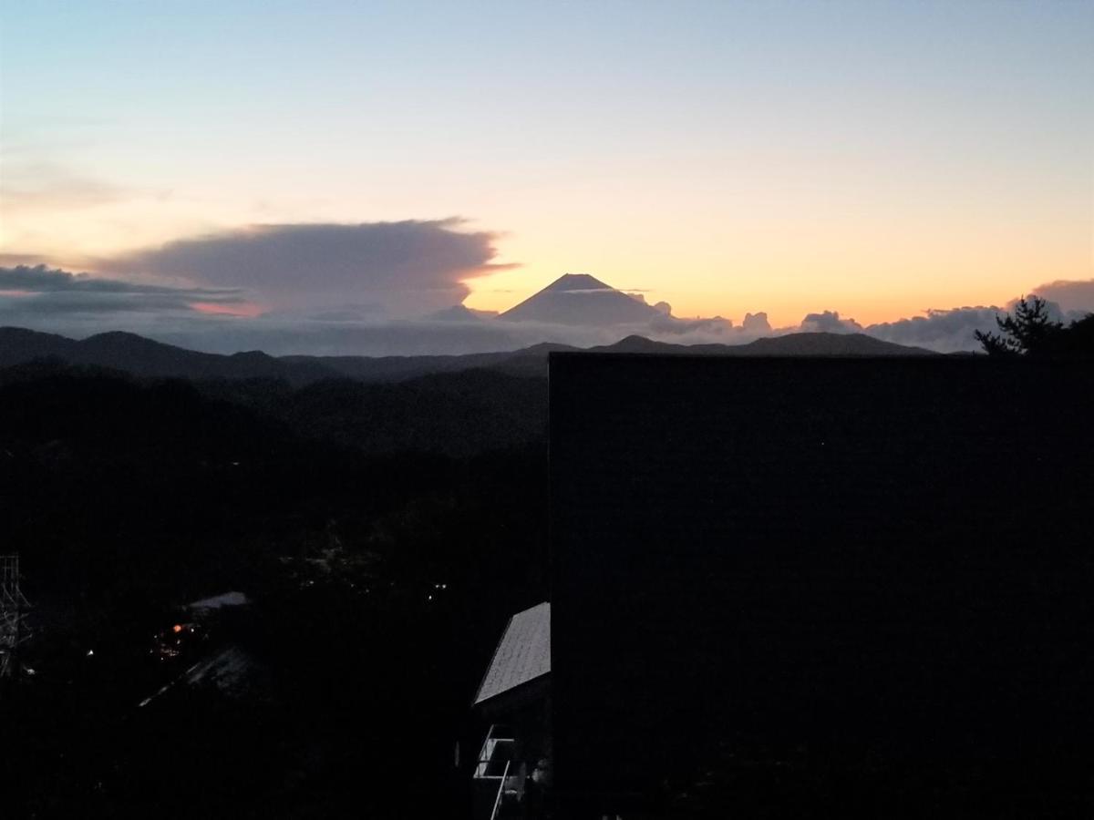 スマートステイ大室山3合目 Villa Futo Dış mekan fotoğraf